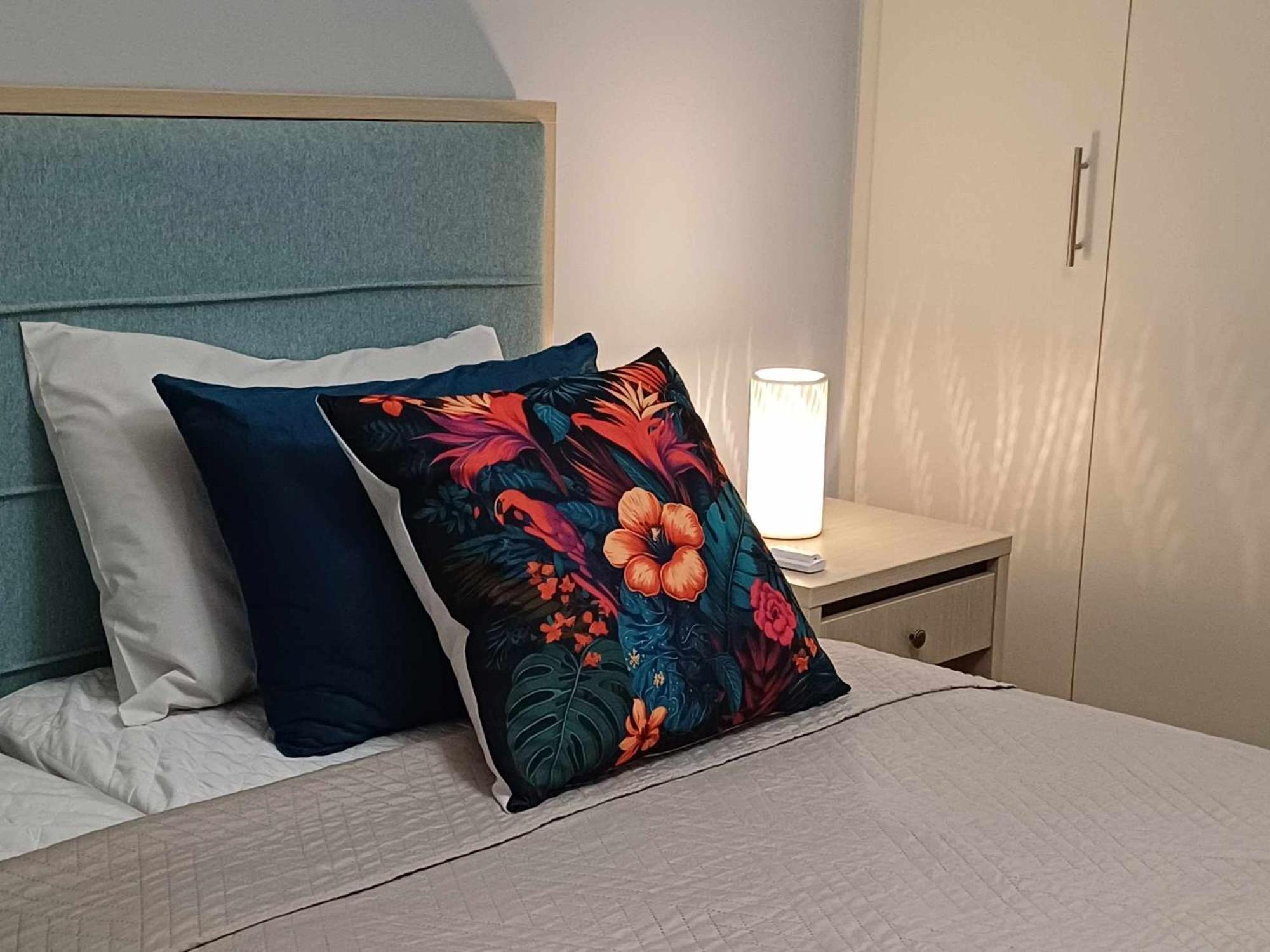 Cozy In Centre Of