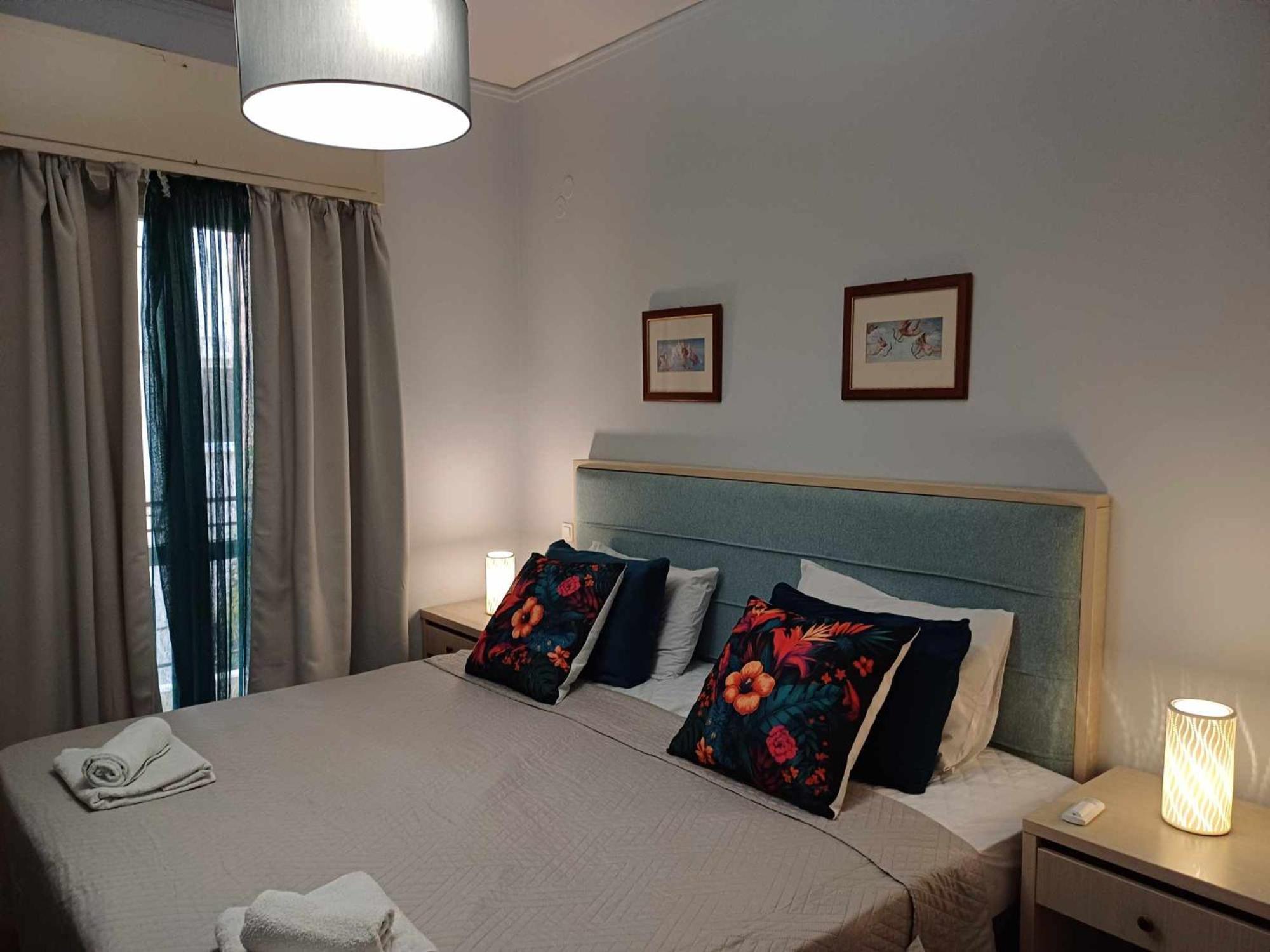 Apartment Cozy In Centre Of Heraklion (Crete)