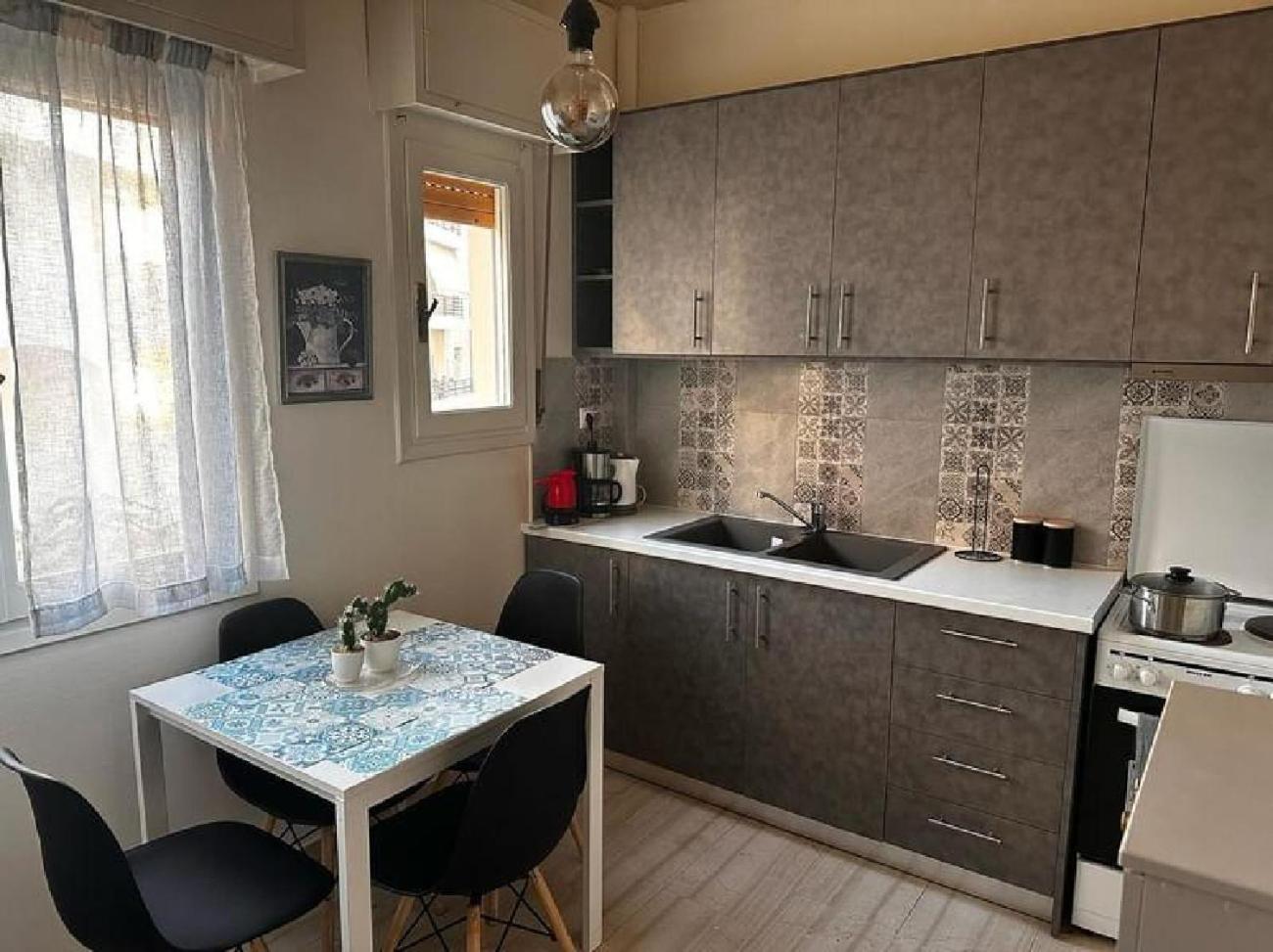 Apartment Cozy In Centre Of Heraklion (Crete)