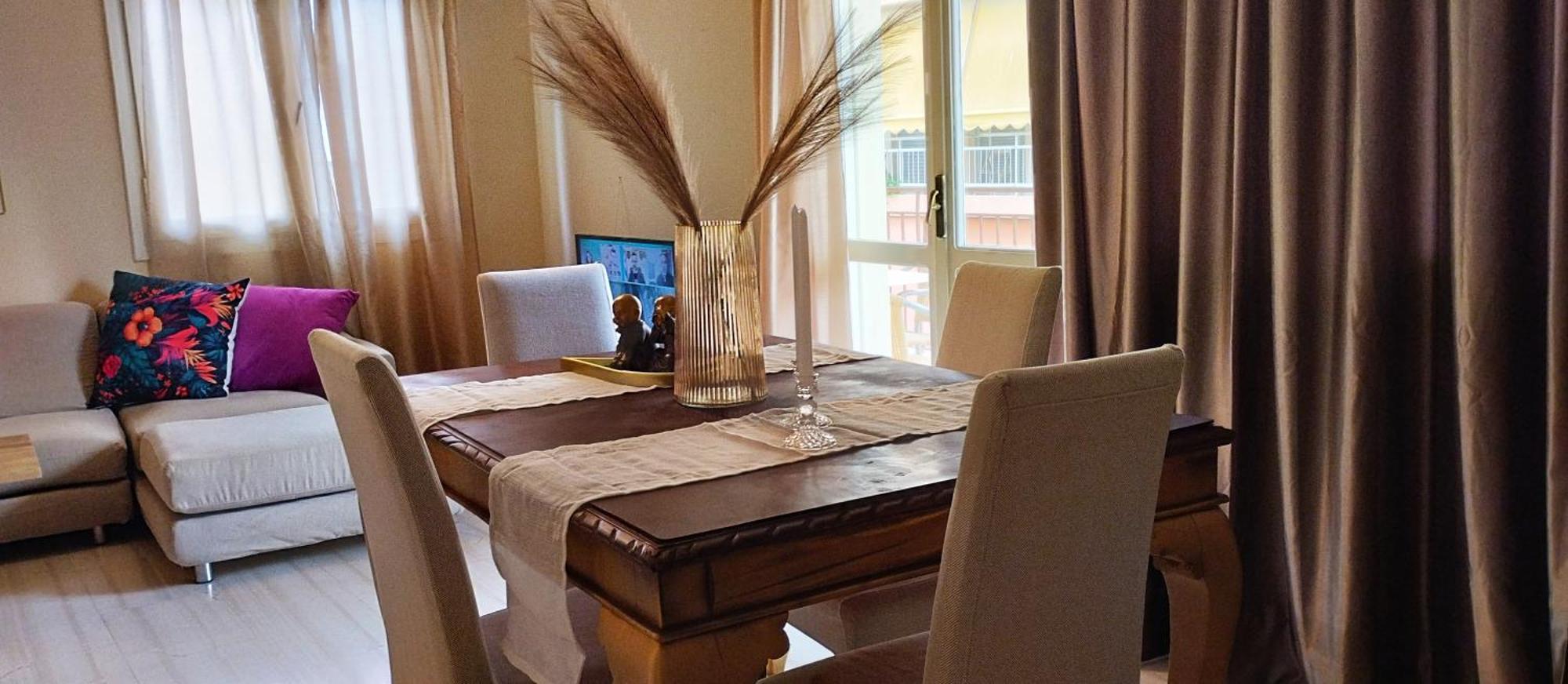 Apartment Cozy In Centre Of *