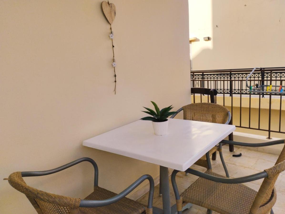 Cozy In Centre Of Heraklion (Crete)