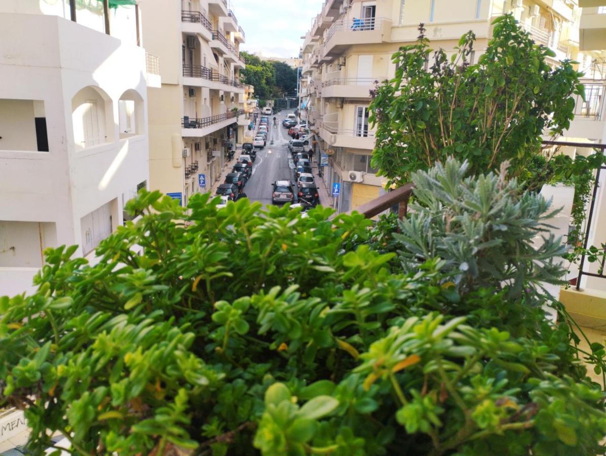 Cozy In Centre Of Apartment Heraklion (Crete)
