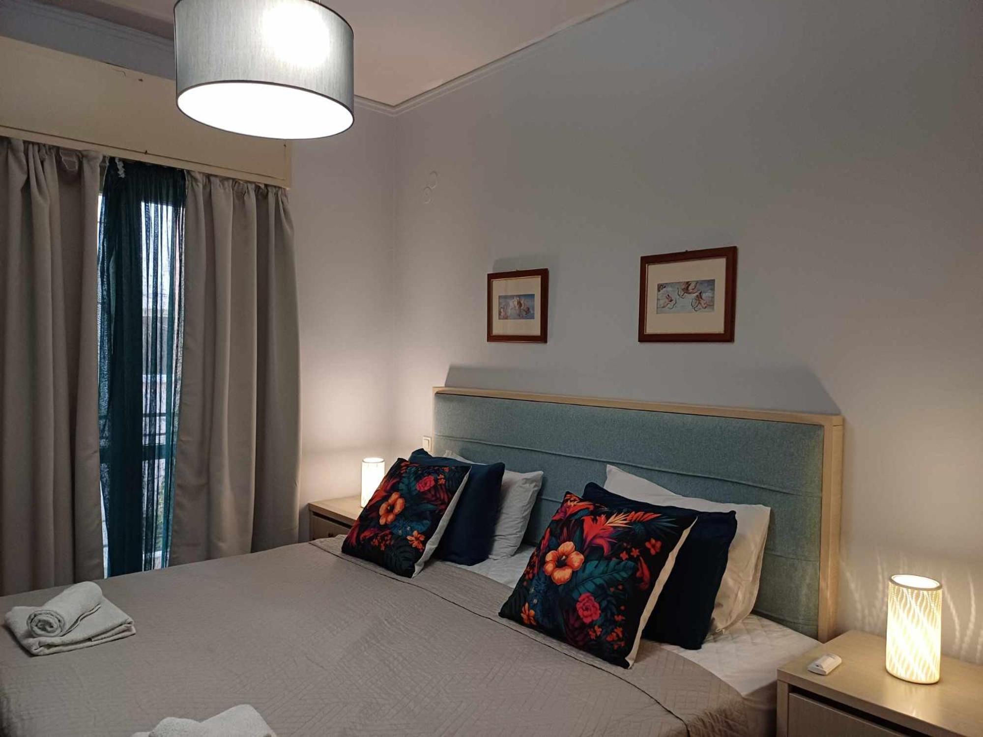 Cozy In Centre Of