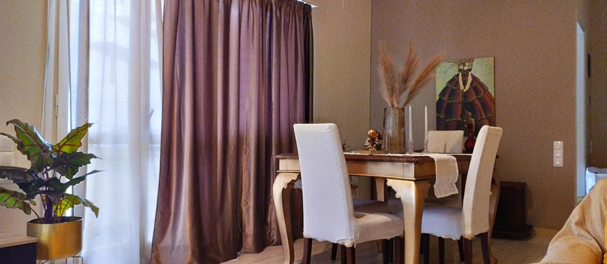 Cozy In Centre Of