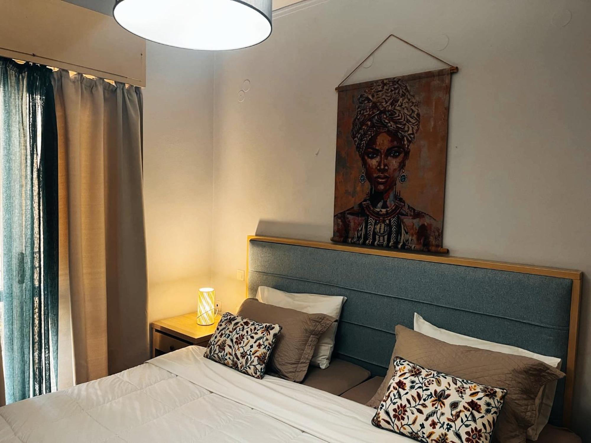 Apartment Cozy In Centre Of *